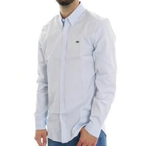 CAMICIA SLIM FIT LACOSTE - Mad Fashion | img vers.300x/